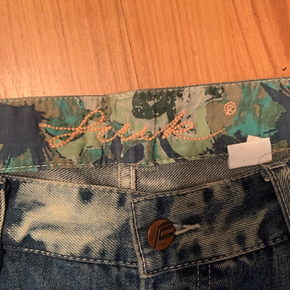 New French Connection denim jean - Picture 2 of 11